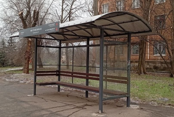 Відсьогодні та до 26.01 для тролейбусів маршрутів №№3, 5, 14, 23 організовано тимчасову зупинку0