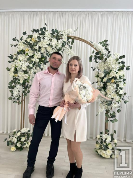 Вирішили бути разом і в радості, і в горі: за тиждень в Дніпропетровській області створили майже 600 нових родин2