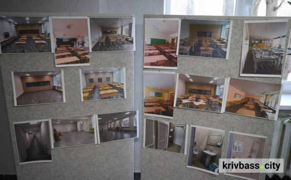 Власні STEM-лабораторії та робототехніка: як готують старшокласників у Покровському ліцеї1