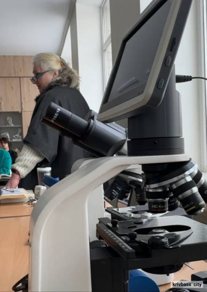 Власні STEM-лабораторії та робототехніка: як готують старшокласників у Покровському ліцеї3