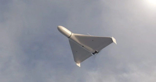 Вночі під ворожою атакою були два райони Дніпропетровщини0