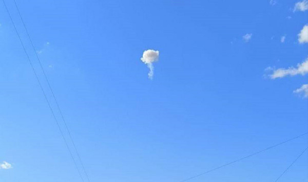 Вночі російські війська поцілили FPV-дроном по Нікополю0