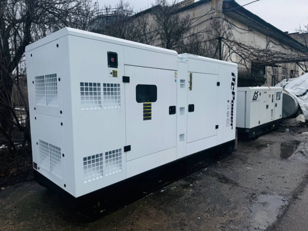 Вода без перерв навіть під час блекаутів: громада Криворіжжя посилила критичну інфраструктуру1