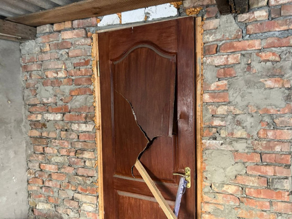 Ворог атакував Нікопольщину FPV-дронами та артилерією: є поранені1