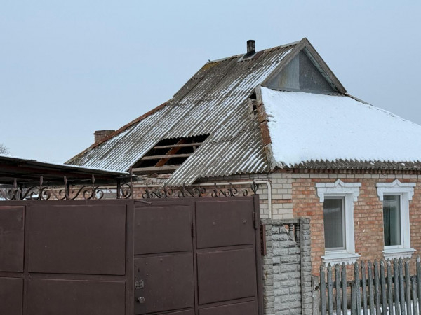 Ворожі обстріли Дніпропетровщини: загиблий, поранені та масштабні руйнування5