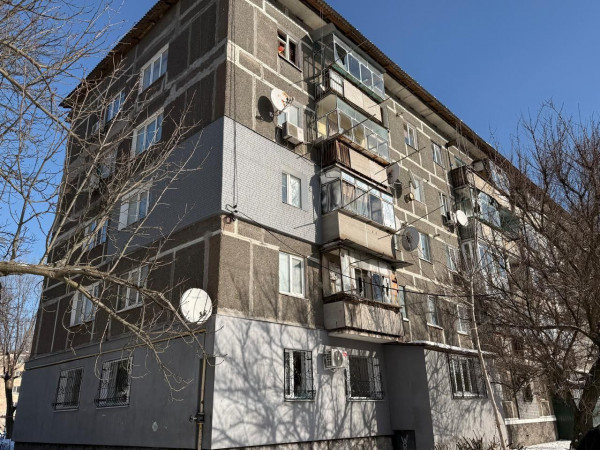 Ворожі обстріли на Дніпропетровщині: постраждали 7 людей, пошкоджено десятки будинків9