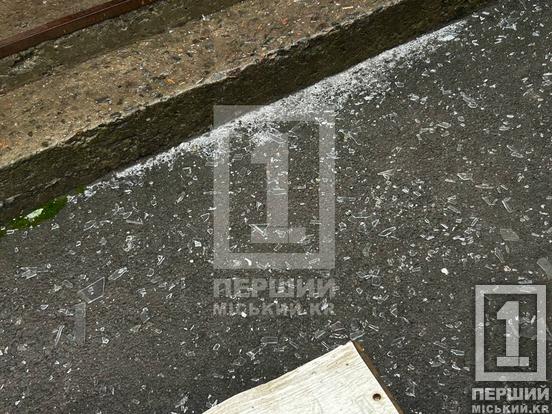 Ворожий терор не припиняється: Кривий Ріг знову пережив нічну атаку дронами2