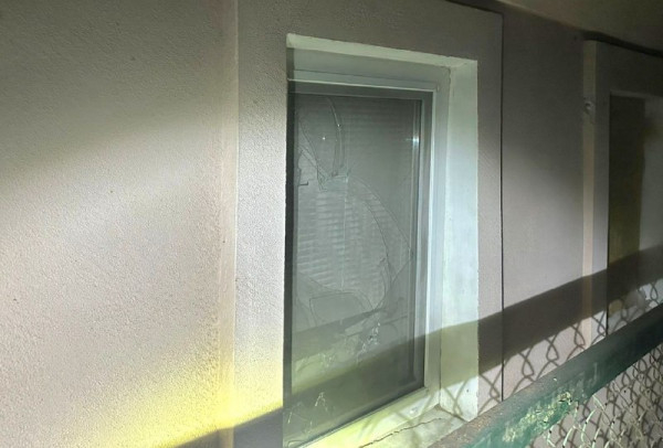 Ввечері та вночі російські окупанти продовжували атакувати Нікопольщину0