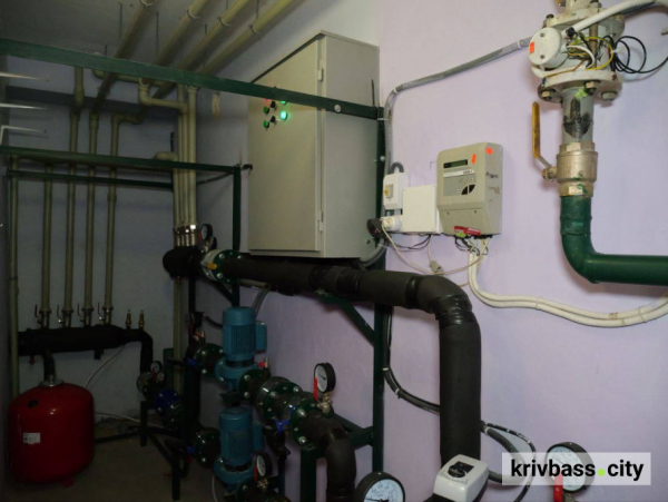 З укриттям, теплом і новими майданчиками:  у Кривому Розі запрацював оновлений дитячий садок №793