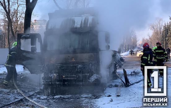 Загиблі на пожежах, 41 нетверезий керманич, ліквідація боєприпасів: які надзвичайні події сталися у Криворізькому районі за минулі сім днів