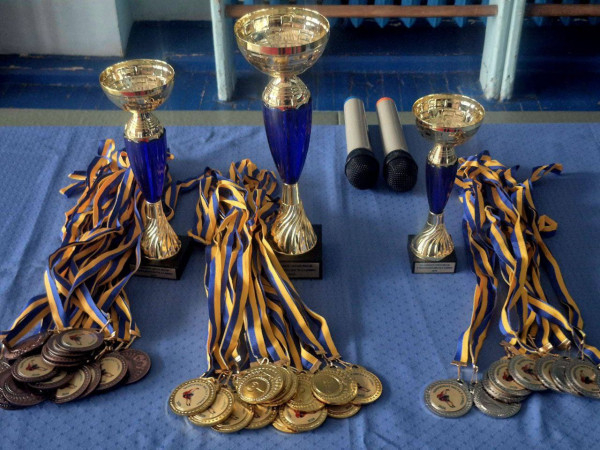 Залізні захвати і незламний характер: у Кривому Розі самбісти відкрили спортивний рік чемпіонатом міста3