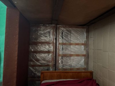 Житель Кривого Рогу облаштував “будинок-термос”, де можна зігрітися без опалення2