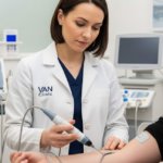 електронейроміографія