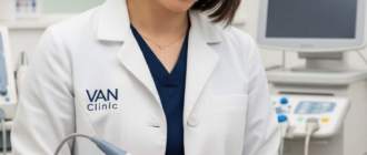 електронейроміографія