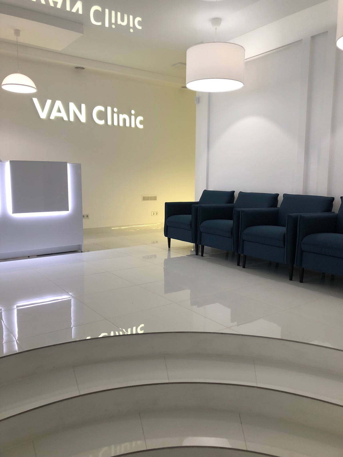 Електро нейро міографія