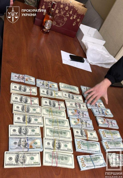 13 мільйонів хабаря за «діряві» укриття: затримано командувача логістики Повітряних Сил та очільника обласного СБУ2