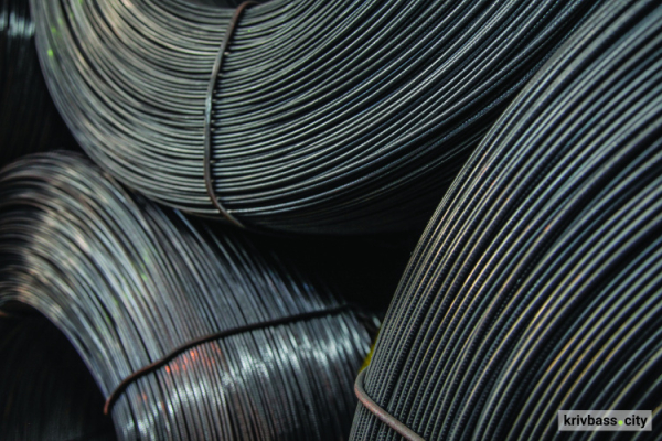 фото пресслужби АрселорМіттал Кривий Ріг 