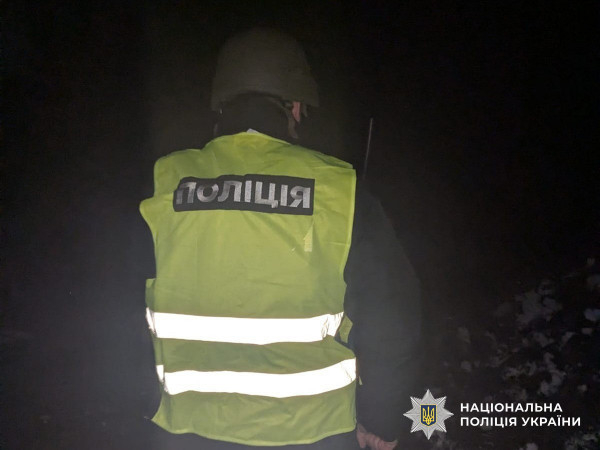 Авіаудар по Сумах: троє поранених, серед них двоє дітей1