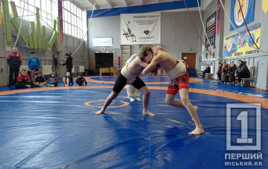 Безкомпромісна боротьба та воля до перемоги: ДЮСШ №2 приймала Чемпіонат Кривого Рогу з сумо