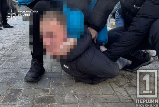 «Білий квиток» за ціною авто: у Кривому Розі ділок за 15 000 доларів обіцяв статус інваліда для втечі за кордон3