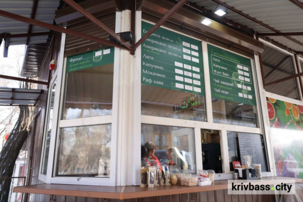  Бізнес у Кривому Розі зростає: сотні підприємців отримали підтримку від міста3