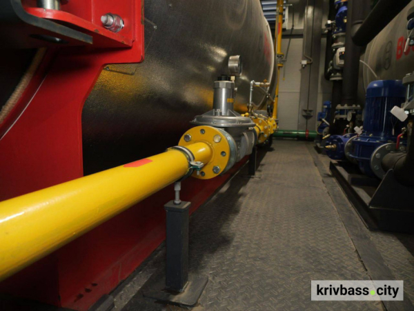 Чи витримає критична інфраструктура Кривого Рогу нові атаки: у місті посилили систему теплопостачання4