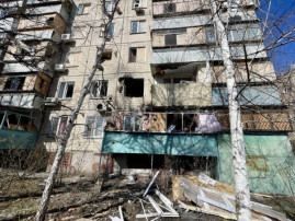 Дніпропетровщина під масованим вогнем: за день понад 30 атак по районах