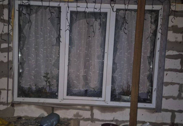 Дніпропетровщина. Ситуація на ранок1