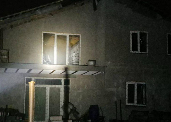 Дніпропетровщина. Ситуація на ранок0