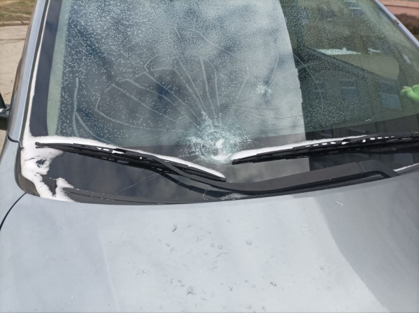 Дніпропетровщина: зведення про безпекову ситуацію на вечір 3 лютого4