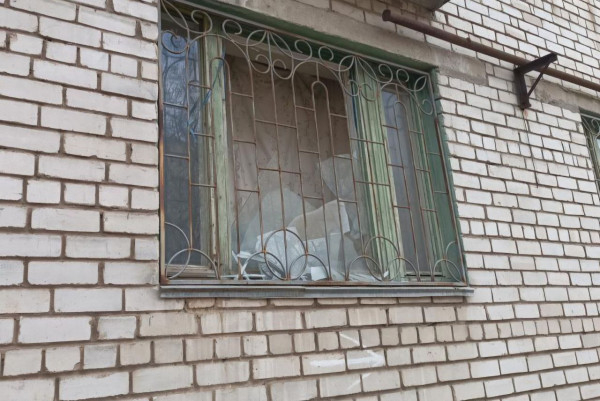 Дніпропетровщина: зведення про безпекову ситуацію на вечір 3 лютого0