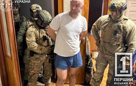 До 40 тисяч доларів за втечу: на Дніпропетровщині затримали банду, яка вивозила дезертирів