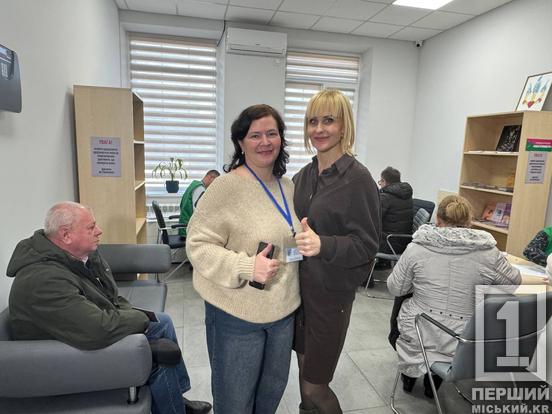 Допомога родинам Героїв: у Кривому Розі завершили масштабну видачу побутової хімії2