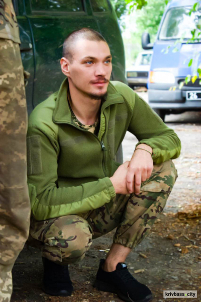 «Головне в житті – саме життя»: історія ветерана-північанина Олександра Стрюцького2