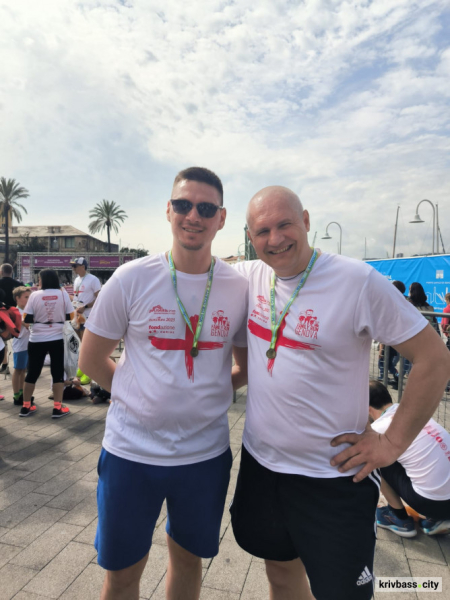 «Головне в житті – саме життя»: історія ветерана-північанина Олександра Стрюцького5