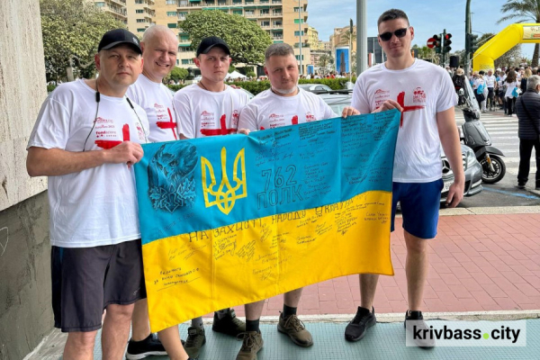 «Головне в житті – саме життя»: історія ветерана-північанина Олександра Стрюцького3