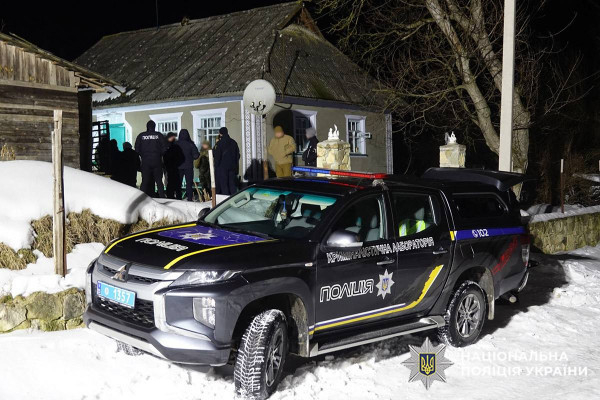 Гра з гранатою закінчилася трагедією2