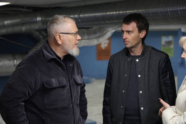 Якісна освіта — інвестиція в майбутнє Кривого Рогу6