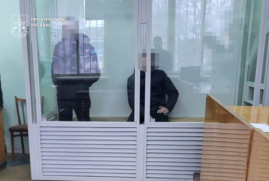 Конфлікт завершився трагедією: на Дніпропетровщині засудили двох убивц