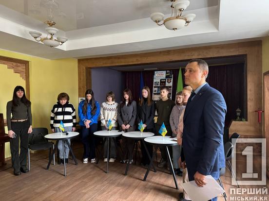 Кривий Ріг, Нікополь та Марганець: молодь об’єдналася заради пам’яті про Героїв3