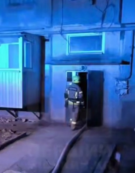 Криворіжець мало не влаштував пожежу у квартирі: трагедію попередили пильні сусіди0