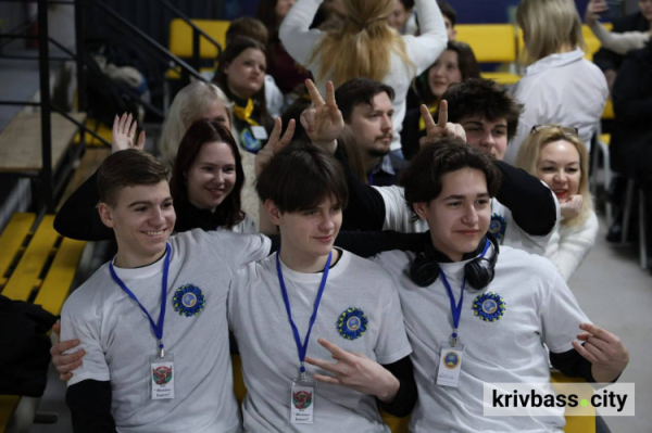 фото управління преси криворізького міськвиконкому