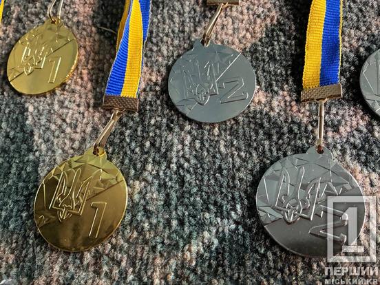 Криворізький ринг запалює зірок: як пройшов зимовий чемпіонат із боксу1