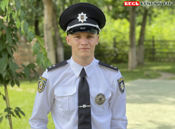 Артема Баландіна вбила ракета в Кривому Розі