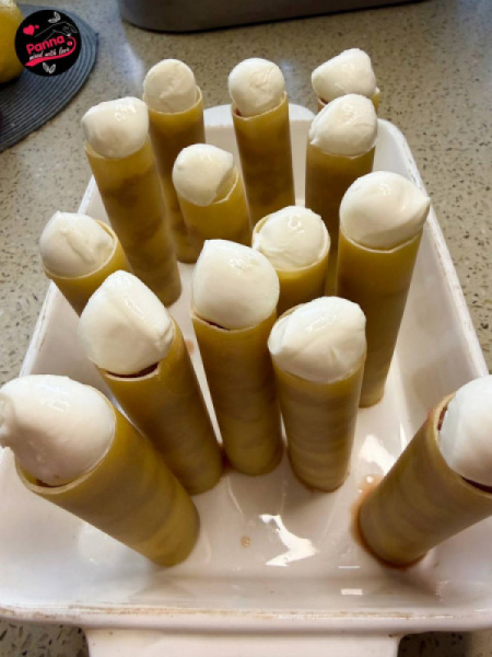 Кулінарний блог А. Паукової: Італійські канелон1