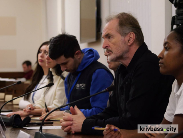 Масштабні зміни у водопостачанні Кривого Рогу: коли чекати результатів 2