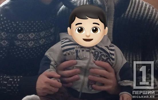 Матимуть дитинство, сповнене турботи та любові: двоє малюків знайшли місце в родинах Покровського району Кривого Рогу