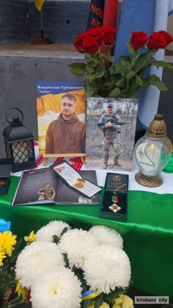 Меморіальні дошки на честь Героїв: у криворізькій гімназії вшанували полеглих випускників4