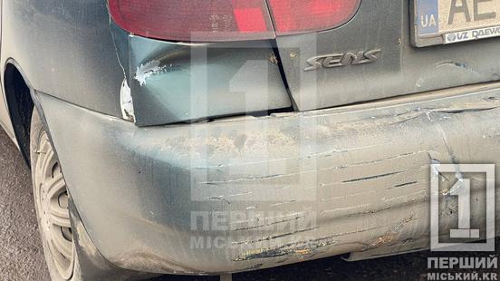 На 95-му кварталі Жигулі в’їхали в Lanos: подробиці ДТП4