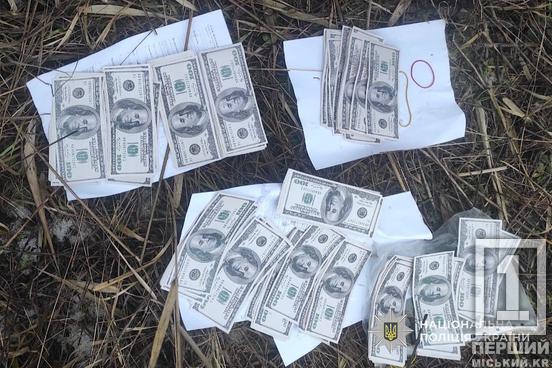 Обіцяли шлях закордон за 15 тисяч дол: у Кривому Розі викрили схему нелегального перетину держрубежу1